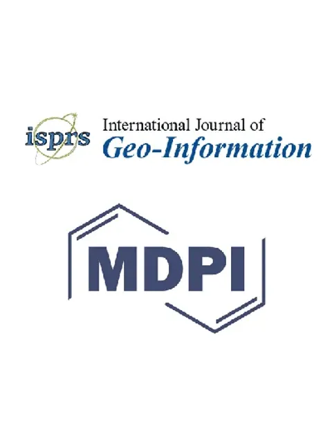 ISPRS International Journal of Geo-Information