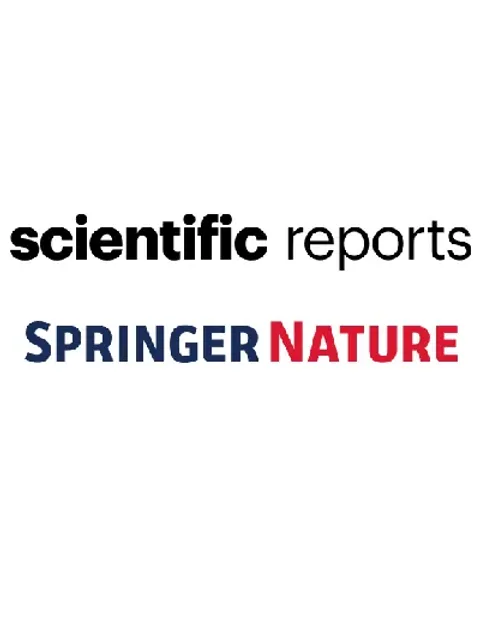 Scientific Reports