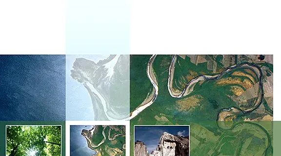 Journal cover for International Journal of Applied Earth Observation and Geoinformation