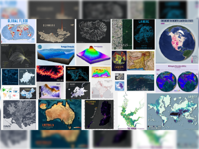 Climate Analysis Visualizations cover