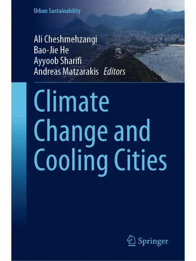 Springer Link (Climate Change and Cooling Cities)