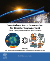 Elsevier (Data-Driven Earth Observation for Disaster Management)