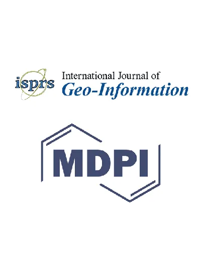 ISPRS International Journal of Geo-Information