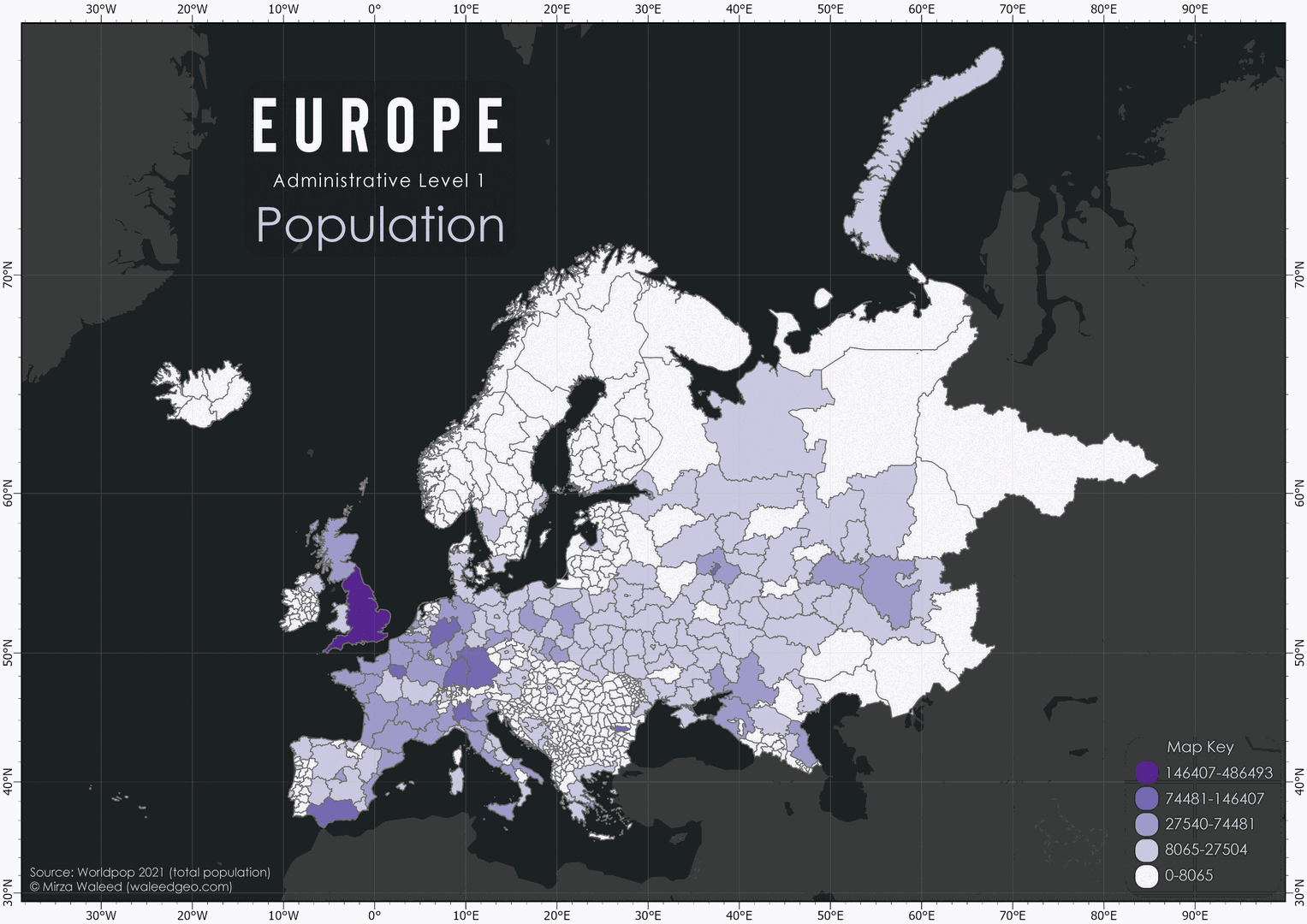 Day 14: Europe Heat Risk