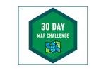 30 Day Map Challenge (2023)