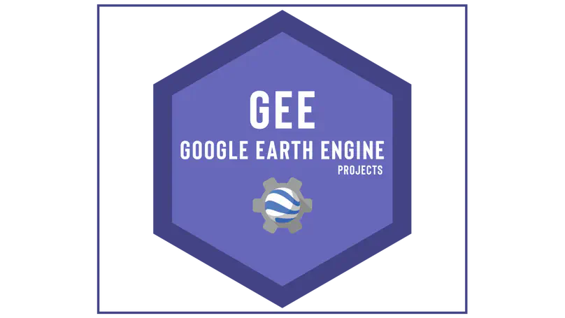 Google Earth Engine Projects