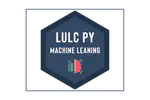 ML-PY based LULC Mapping