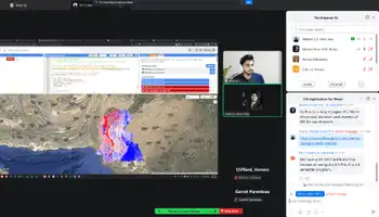 GIS Applications for Data-Driven Water Resource Management